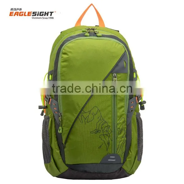 30L Foldable Backpack Waterproof Travel Bagpack Backpack photo-3