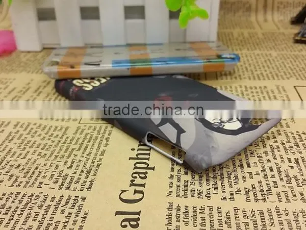 3D Sublimation Case for Samsung Galaxy A3, Samsung Galaxy A3 A300F photo-5