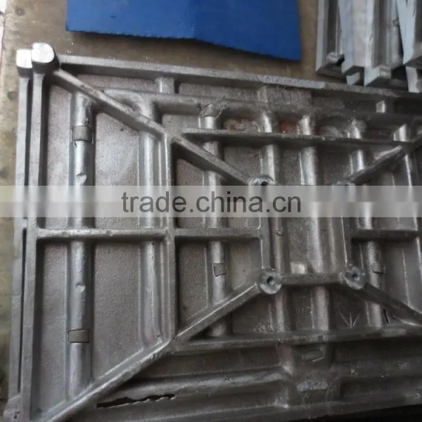 Heating Plate Spare Parts for Heat Press Machine photo-2