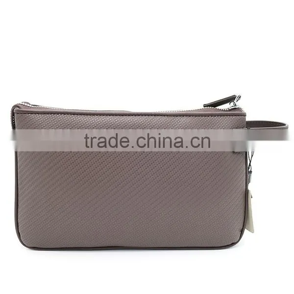 J71505h 2017 Trend Leather Handbag New Business Handbag Brand Handbag Men's Genuine Leather Handbag photo-3
