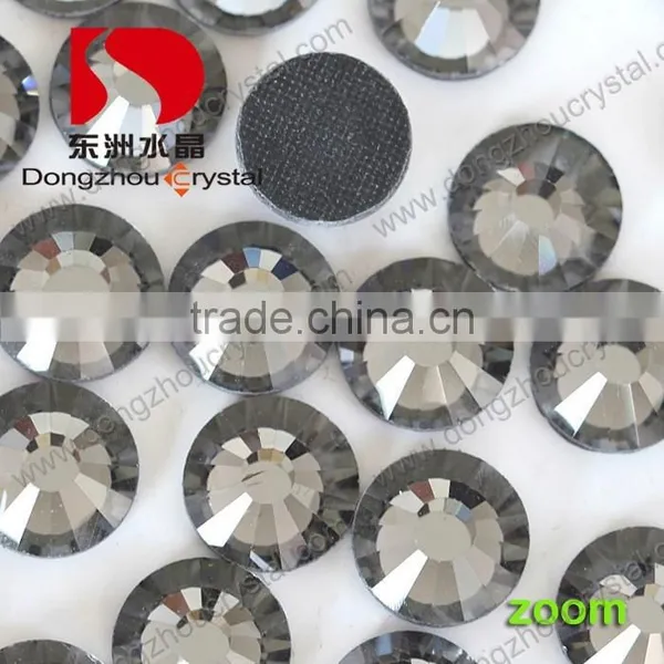 Apparel Strass DMC Stone Hotfix Crystal Flat Back Rhinestone photo-4