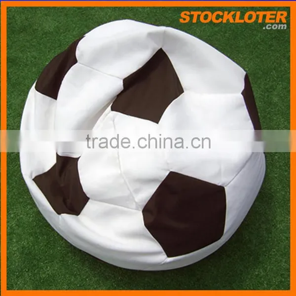 PU Football Stock Size 5 Soccer Balls Clearance Surplus Inventory 150710Vf