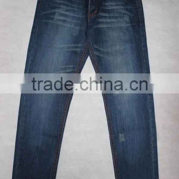 GZY New Pattern Jeans Pants Jeans Pants Price in Bangladesh Jeans Pent New Style photo-3