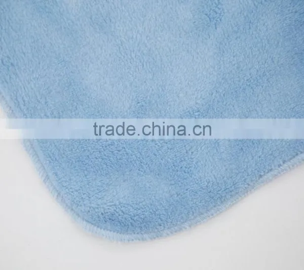 Best Sell Baby Product Soft Coral Fleece Push Beer Toy Thick Baby Thin Blanket For Infant photo-5