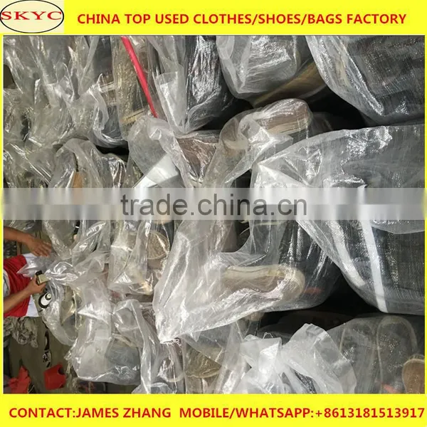 High Quality and Fashionable Used Shoes for Women, Men, Kids photo-3