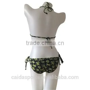 2015 New Arrival Sexy Women Bikini Swimwear photo-2