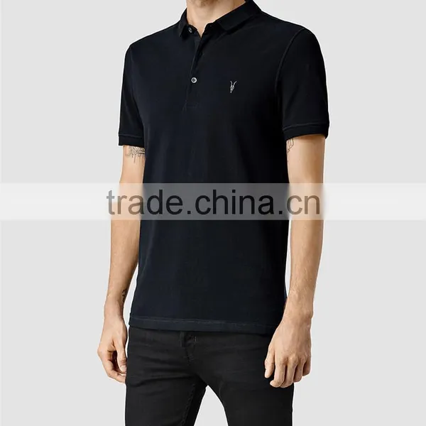 MGOO Custom Logos Grey Marvel Polo Shirts Tops Golf Polo Embroidery Teamwear Comfortable Cotton Spandex Shirts photo-6