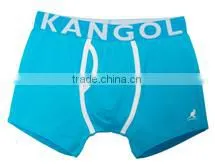New Design Boys Cartoon Teen Boys Boxer Underwear Cool Boxer Underwear Shorts Mens Boxer photo-4