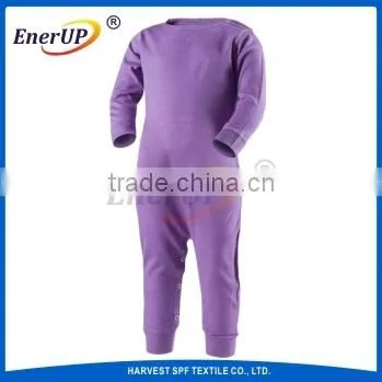 Kids Merino Wool Baby Underwear photo-4