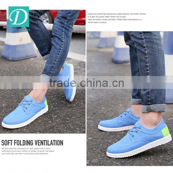 China Factory Price Sport Shoes,Fashion Walking Shoes Men photo-3