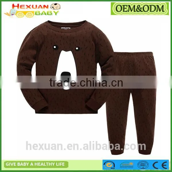 Wholesale Childrens Size Cartoon Animal Pajamas Onesie Childrens Pajamas Wholesale 35 photo-4