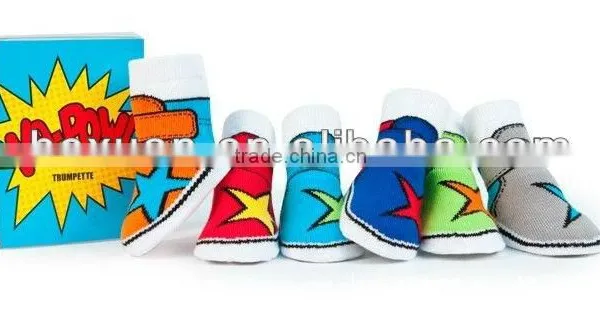 wholesale con verse baby shoes socks