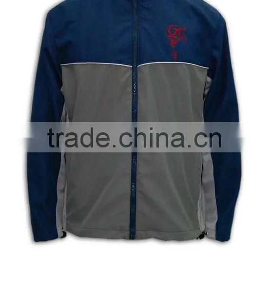 IGift Garment Factory Great Workmanship Work Heavy Men Jackets photo-2