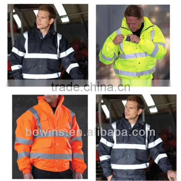 Personal Protective Equipment/reflective Safety Vest/coverall Pajamas/reflective Jacket