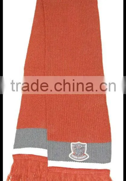 Football Scarf