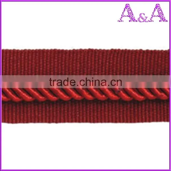 High Quality Curtain Tassel Beadeds Fringe photo-4