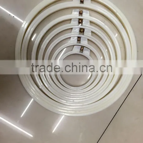 Wholesale Parts of Embroidery Machine,plastic Embroidery Hoops for Sewing photo-4