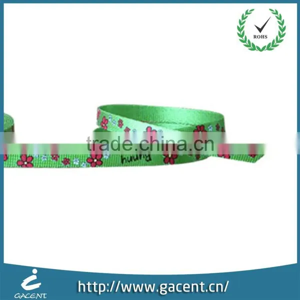Wholesale Customized Width and Thickness Nylon Webbing Tape photo-5