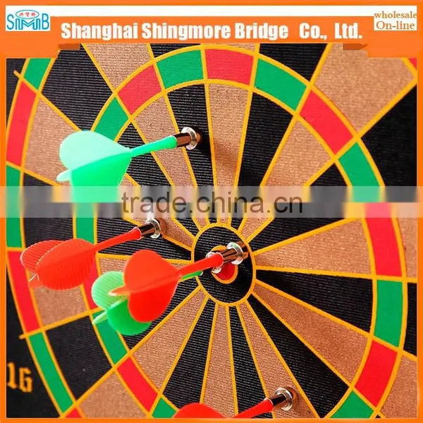China Cheap Wholesale High Quality Magnet Safety Darts photo-2