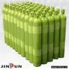 Seamless Steel Gas Cylinders