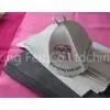 Environmental Friendly 2mm Thickness 100% Pressed Wool Sauna Felt / Sauna Set