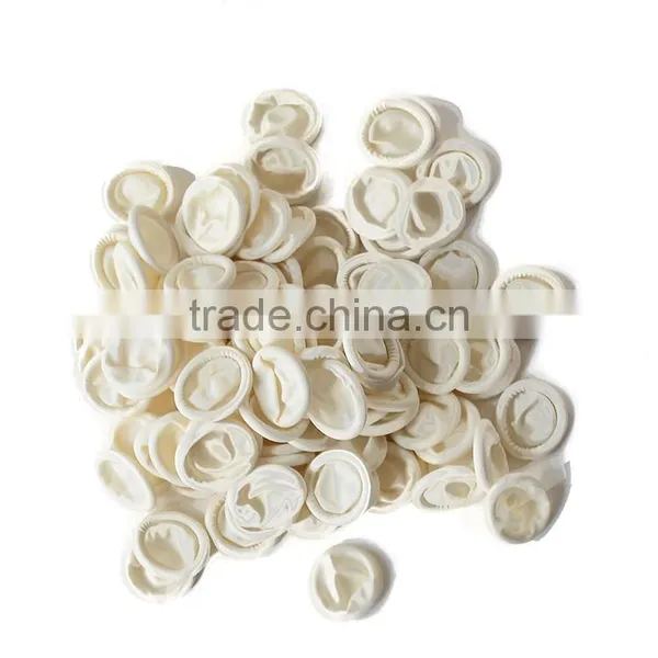 Hair Extension Silicone Finger Protector/cover photo-5