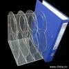 Organic Glass Stationery