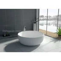 Artificial Stone Bathtub