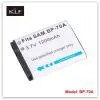 Battery Pack BP-70A for Samsung