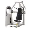 Seated Chest Press