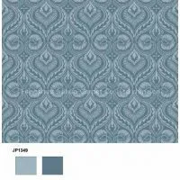 Hand-Tufted Carpet