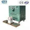 Metal Multi Stage Refrigerant Filling Machine for ISO Tank Transferring 0.5% Accuracy