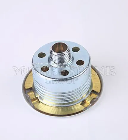 Concealed Sprinkler
