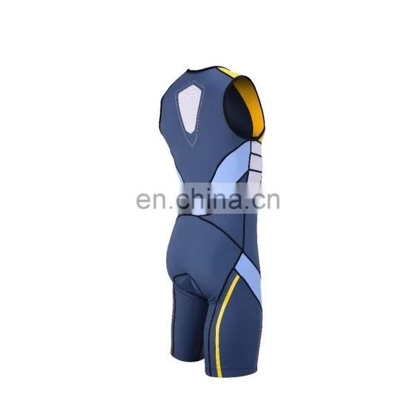 Cycling/swimming Tri Suit Triathlon Cool Design photo-4
