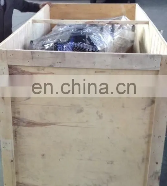 China Round Bottle Labeling Machine for Guatemala photo-6