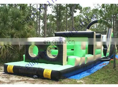 Inflatable Toys, Obstacles,inflatable Playground OT021