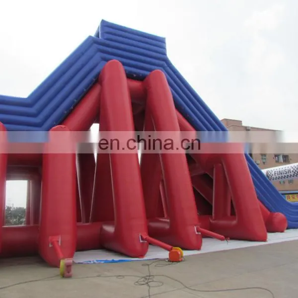 TOP Exciting Inflatable Slide Giant Inflatable Big Size Slide photo-2