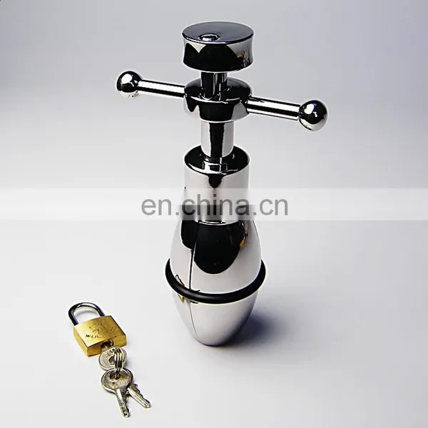 Anal Beads Plug for Women, Anal Sex Toy Expand Anal Plugs photo-3