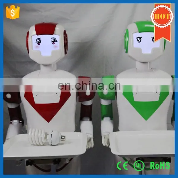 Robot Parts photo-4