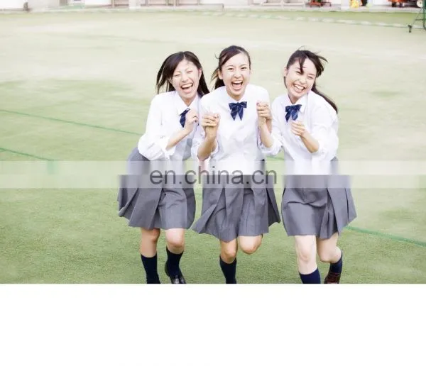 Girls School Dress Manufacturer
