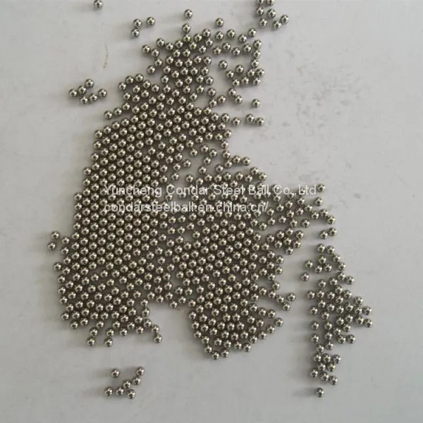 304 AISI304 2mm 4mm 10mm Stainless Steel Hollow Ball With Hole photo-4