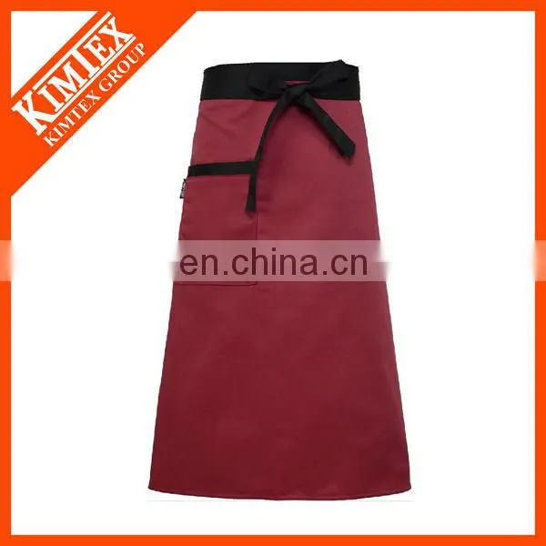 Custom Printed Sexy Waist Apron for Cleaning photo-2