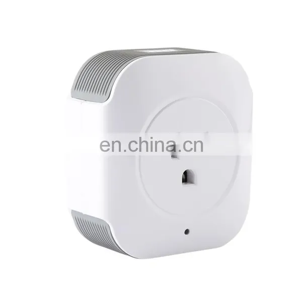 American Switch Plug on off Electric Switch S30 WiFi Smart Power Plug Socket Wireless Remote Control Timer Power Switch photo-3