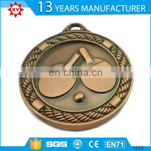 Australia National Medal Metal Baseball Medals photo-6