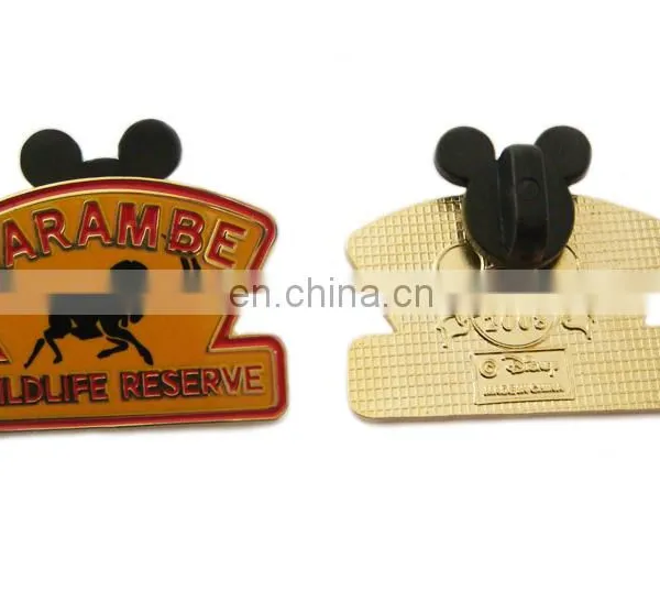 Metal Brand Car Emblem Badges photo-5