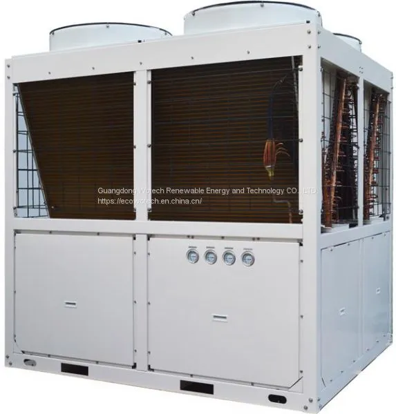 Hot Water Heat Pump BC-A Series