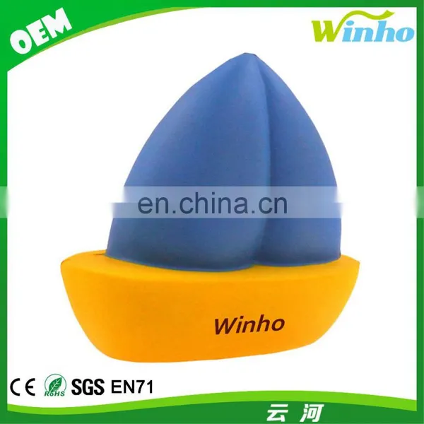 Winho Sailboat Stress Reliever
