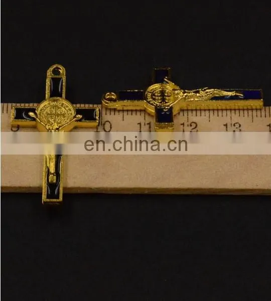 Metal Cross, Decorative Cross photo-6