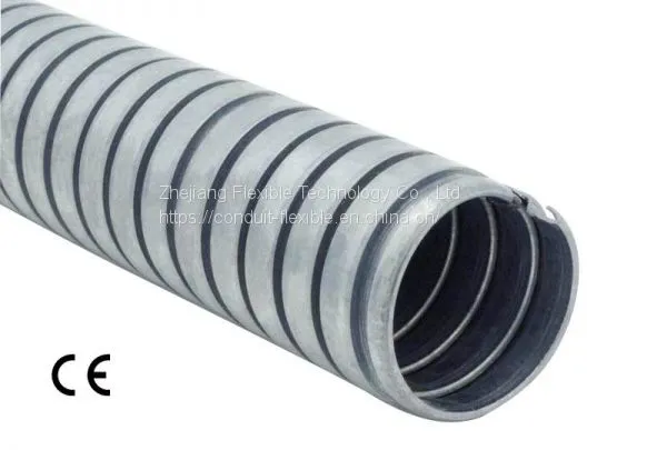 Flexible Metal Conduit Low Fire Hazard - PEG23X Series photo-3