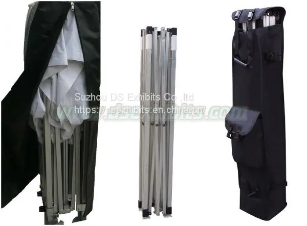 3*3m Folding Tent photo-4